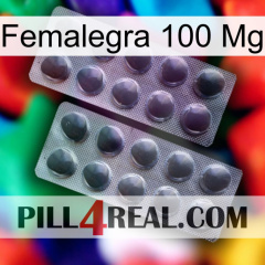 Femalegra 100 Mg 31